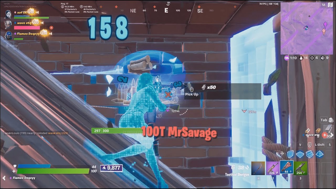 Big Dawgs 👑 (But Its Perfectly Synced)