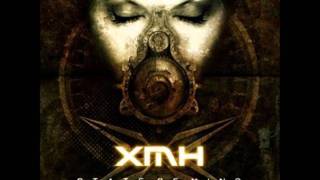 XMH - Neon Venus(Chai Remix by Jesus on Extasy)