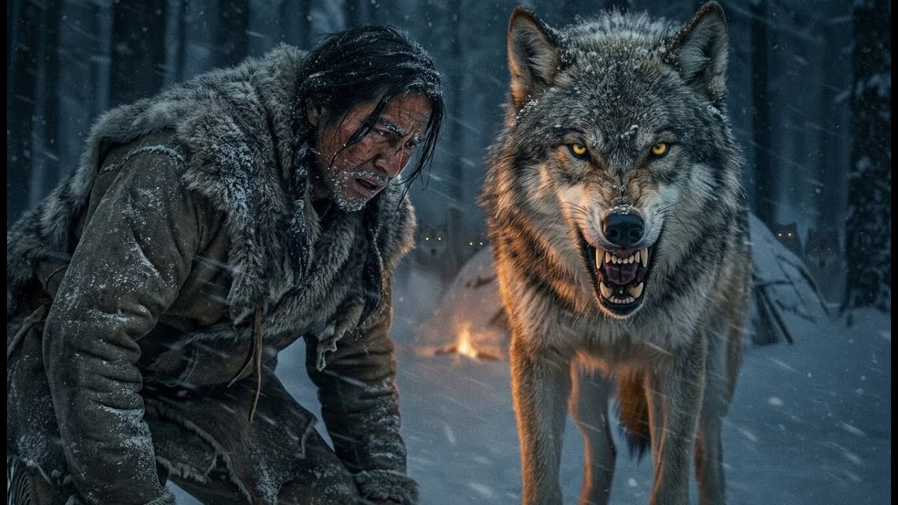 How Native Americans Survived Extreme Cold in Ancient Massachusetts