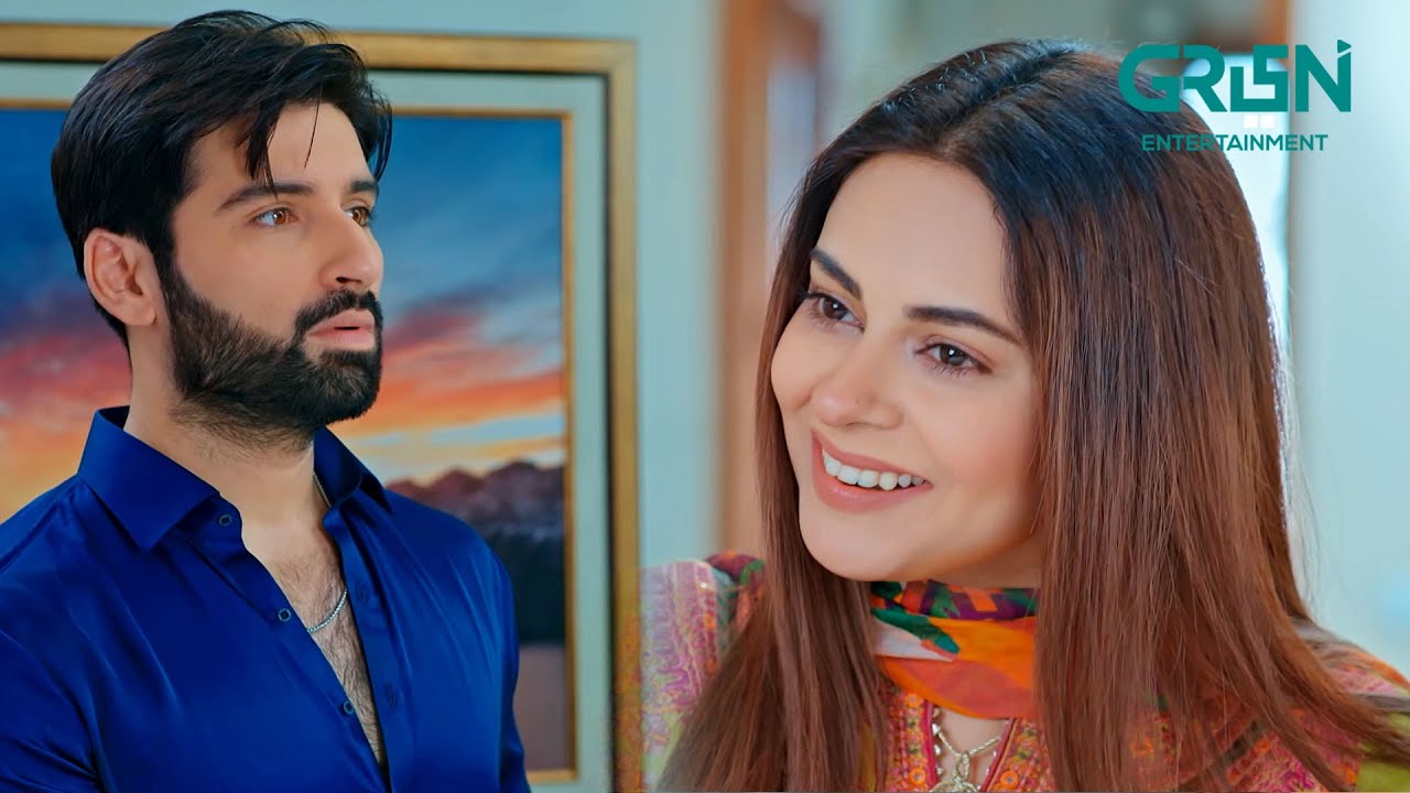 Jaida Aur Us Ka Sacha Pyar !! 