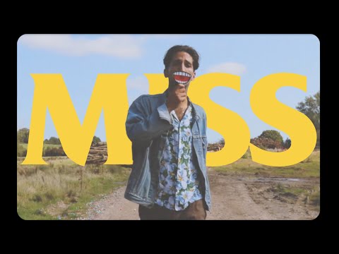 Robi Mitch || Miss (Official Music Video)