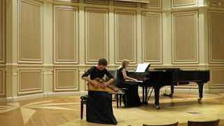 Вивальди Весна Анастасия Моховикова