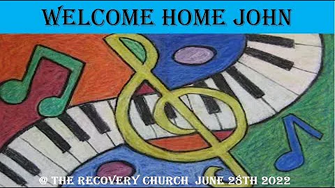 "John McAndrew in Concert"
