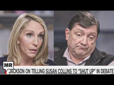 Dem Rips CNN Host's Idiotic Question To Shreds