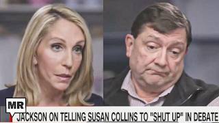 Dem Rips CNN Host's Idiotic Question To Shreds