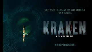 Kraken 2025 Official Trailer Munfaqqiha Playground