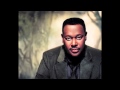 Luther Vandross "Never Too Much" Lyrics