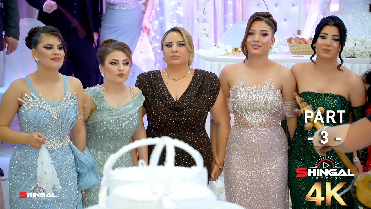 Jamil & Nabila Jamal & Avan - Part 3 - Aziz U Fahmi  -  by 