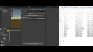 Unity. Парсинг гугл таблиц в scriptable object
