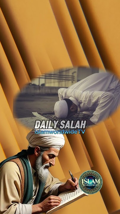 5 Daily Prayers In Islam islamicshorts YouTube 5-daily-prayers-in-islam-islamicshorts-youtube