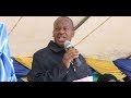 LIVE Mbele Ya Rais Magufuli Spika Ndugai Amesema BUNGE LETU SIO DHAIFU