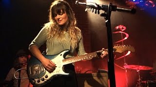 Angus and Julia Stone - Please You - Paris la Maroquinerie chords