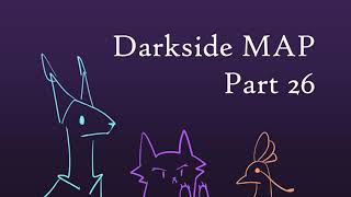 Darkside | OC Palette MAP | Part 26