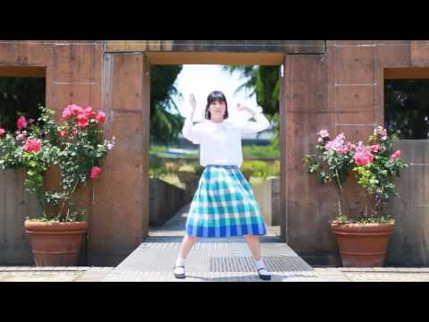 練習用75％ｽﾛｰ『反転』【まなこ】さようなら、花泥棒さん 踊ってみた『MIRROR』
