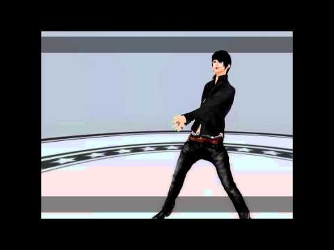 [SL] 独りんぼエンヴィー踊ってみた ver.N