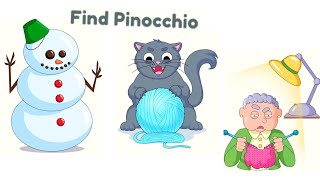 DOP 2 Delete One Part - Levels 2011 to 2020 Gameplay Walkthrough #dop #dop2 screenshot 2