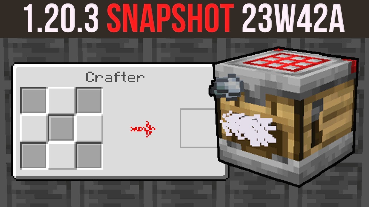 How to play Minecraft snapshots – test new features in a 1.21 snapshot