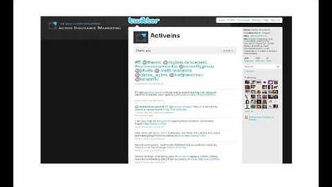 Building Your Business Using Social Networking