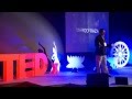 Maroof raza at tedxjaipur