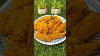 Episode no :- 1 garlic corn food shorts ￼￼