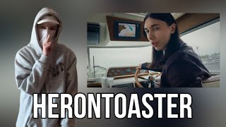 картинка: Heronwater - 70 Bars / Реакция