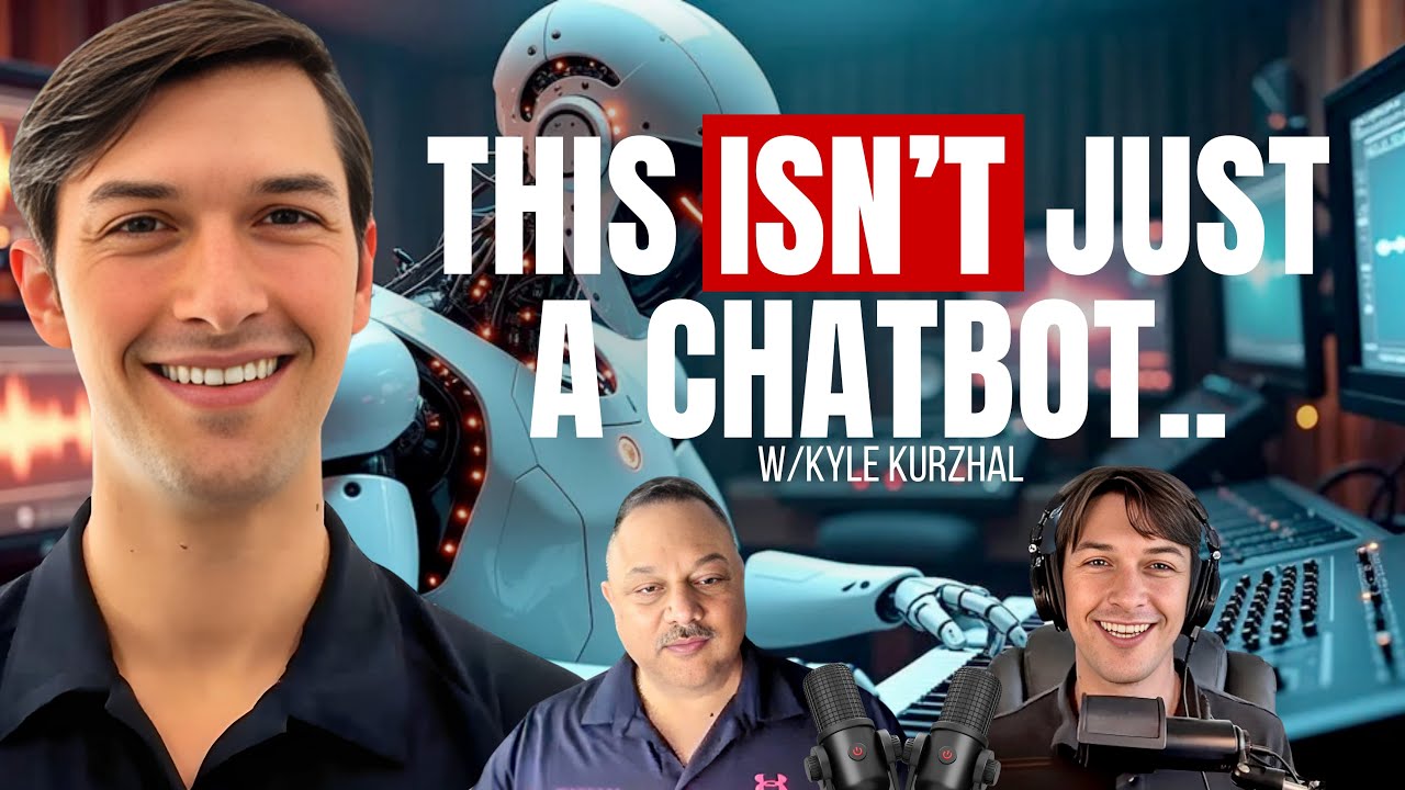 I Spent 30 Days Learning About AI in Real Estate and Here's What I Found