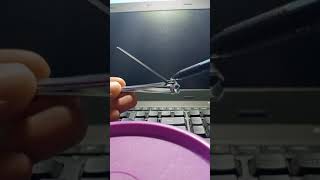 2 Jenis Tuas Pada Pemotong Kuku