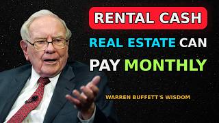 Warren Buffett: Buy These 5 Assets Before Retirement Gets Expensive