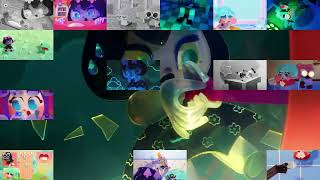 Candy Caries - Sparta Pulse V7 Remix