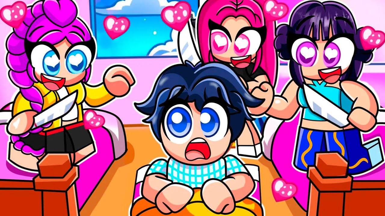 CRAZY HUNTRIX GIRLS KIDNAPPED Jinu To A SLEEPOVER... (Kpop Demon Hunters)