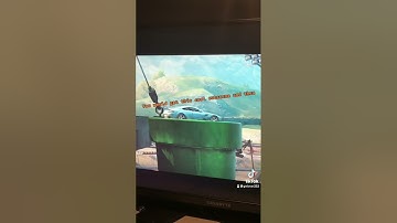 NFS MW 2012 easter egg!