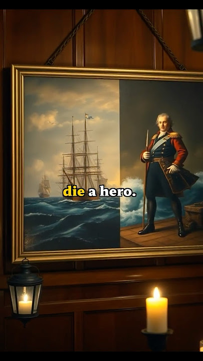 British Admiral John Executed For... SURVIVING?! π€―
