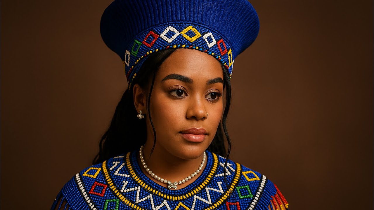 Ngilalele Forever (Still Listening) – Amapiano Deluxe Mix