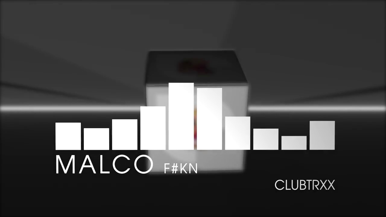Watch Malco - F#KN (Electro House | CLUBTRXX) on YouTube Watch Malco - F#KN (Electro House | CLUBTRXX) on YouTube