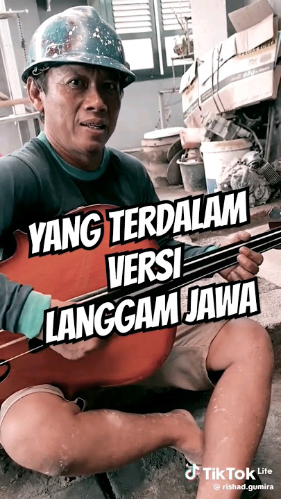 Yang Terdalam - Peterpan (Cello) #keroncong #fypシ #shortvideo #langgamjawa #yangterdalam