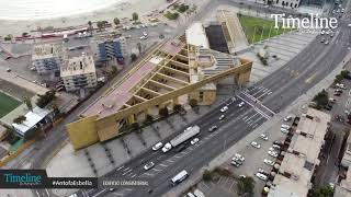 #AntofaEsBella | Casa Consistorial de Antofagasta