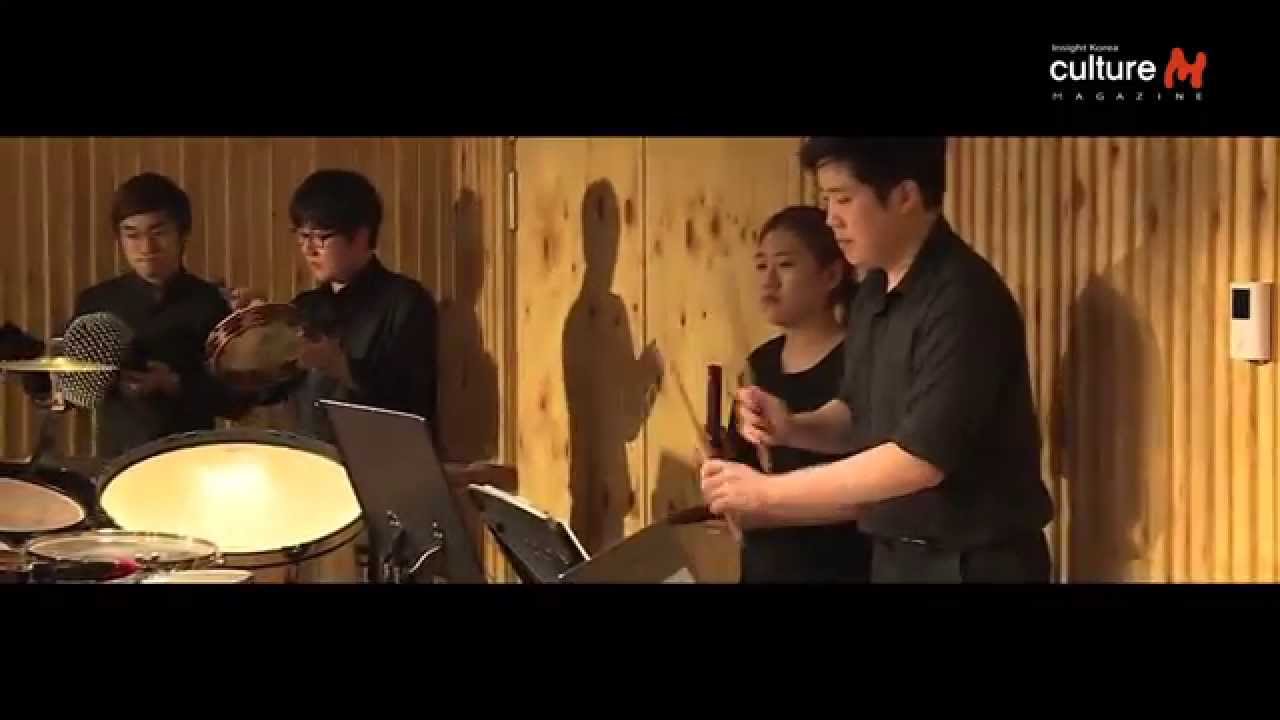 73th ArtM Concert with Compass Percussion Ensemble - ‘Time Mixer ...