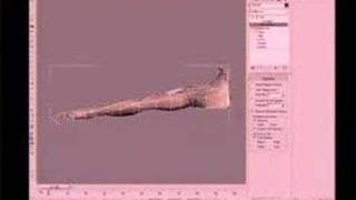 3ds max tips and tricks for games. Part 4