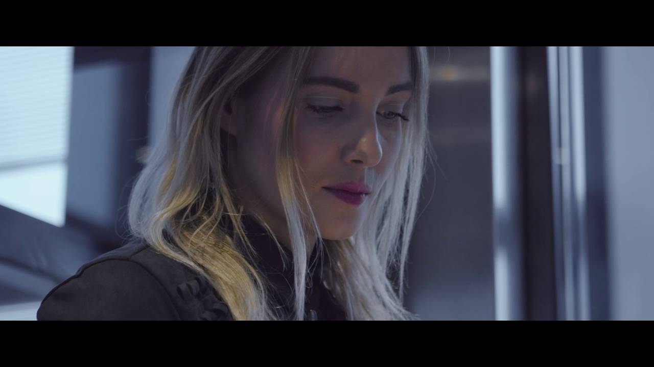 Trainee hos Blue Water Shipping