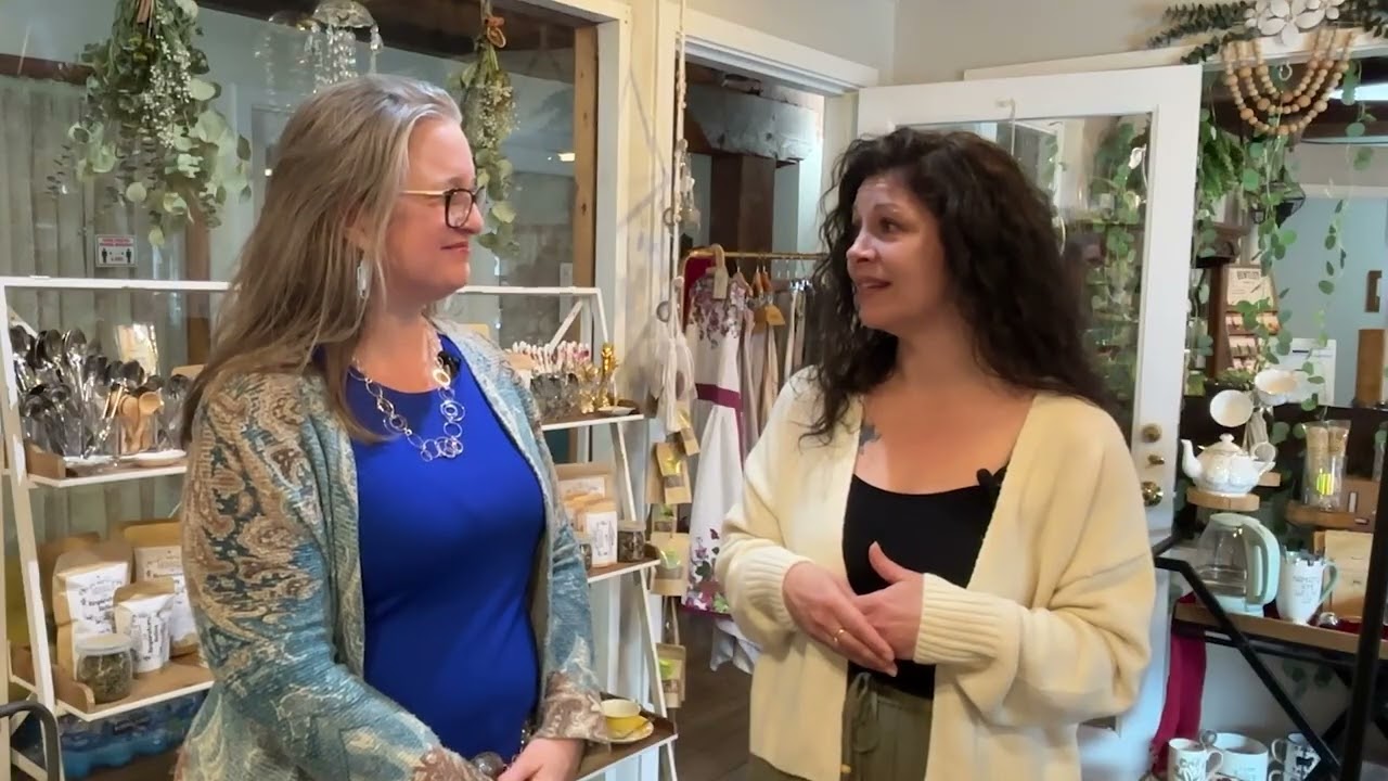 Locally Leesburg - Sage by Sages 2