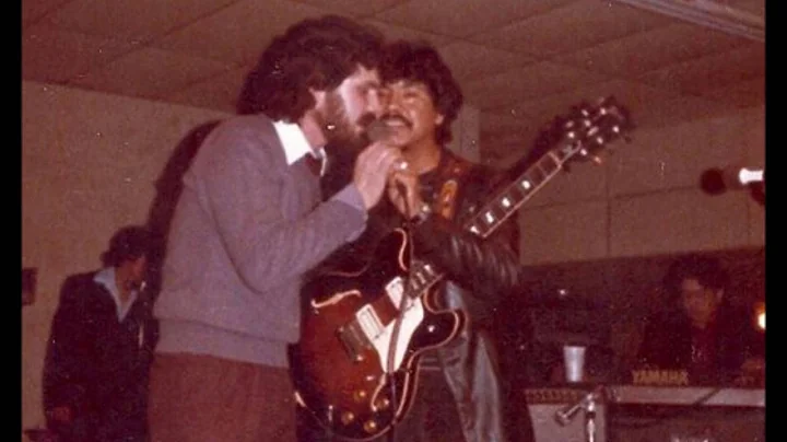 AUGUSTINE RAMIREZ & SERAPIO HERRERA