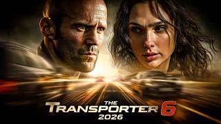 The Transporter 6(2026) Jason statham vs Gal Gadot | Blockbuster Movie Full Facts Story & Review df6