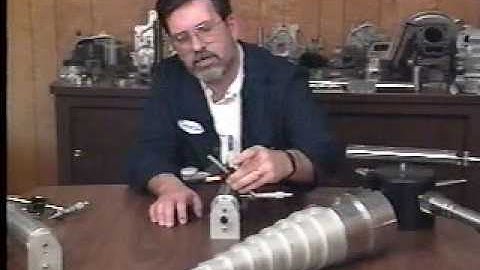 Keyway Tri-Gauge - Standard Inst