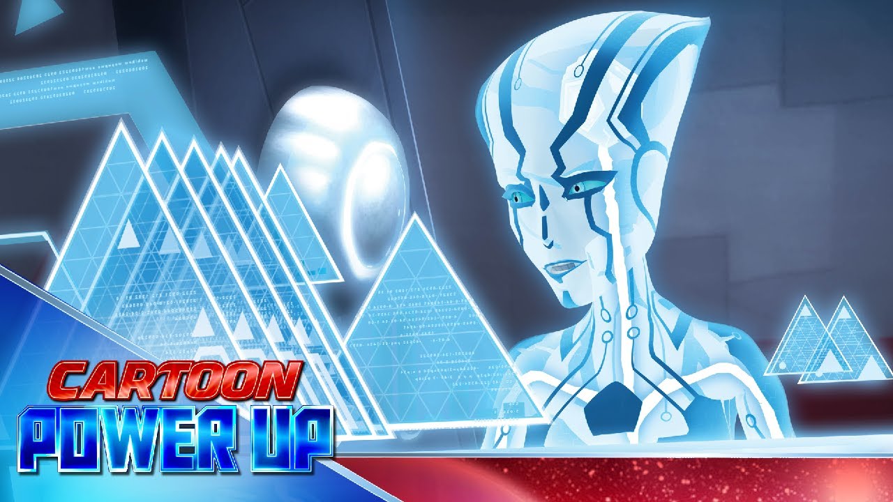 Episode 23 - Hot Wheels|FULL EPISODE|CARTOON POWER UP