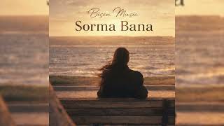 Sorma Bana - Arabesk Rap Beat - Melankolik Arabesk Beat (Prod.biçen)