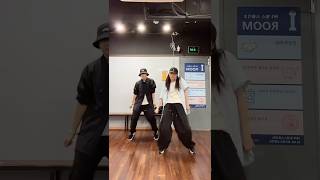 NCT U 엔시티 유 - ‘Baggy Jeans’ Dance Cover👖| Yu Kagawa x 김효진