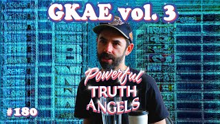 OCEANWIDE APOCALYPSE ft. GKAE | Powerful Truth Angel | EP 180