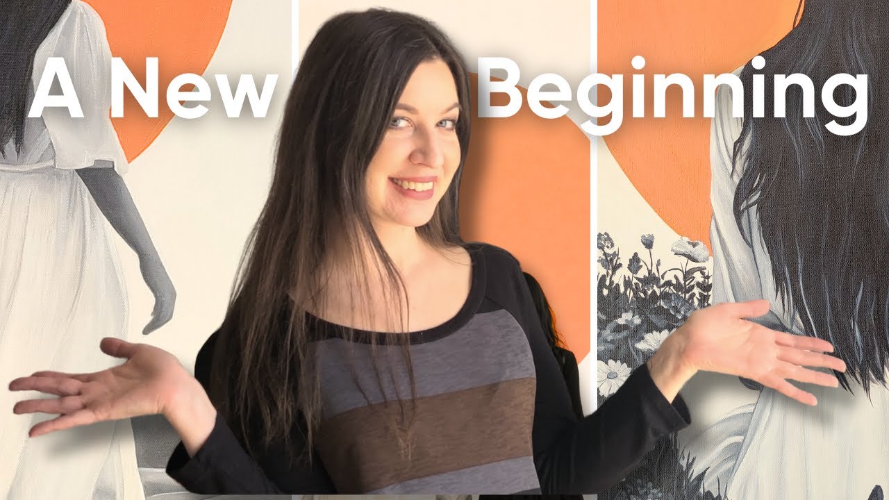 The Beginning of Something New – Creating From a Place of Alignment