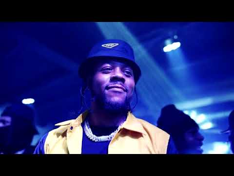 Rowdy Rebel - 'Rebel VS Rowdy' Album Trailer