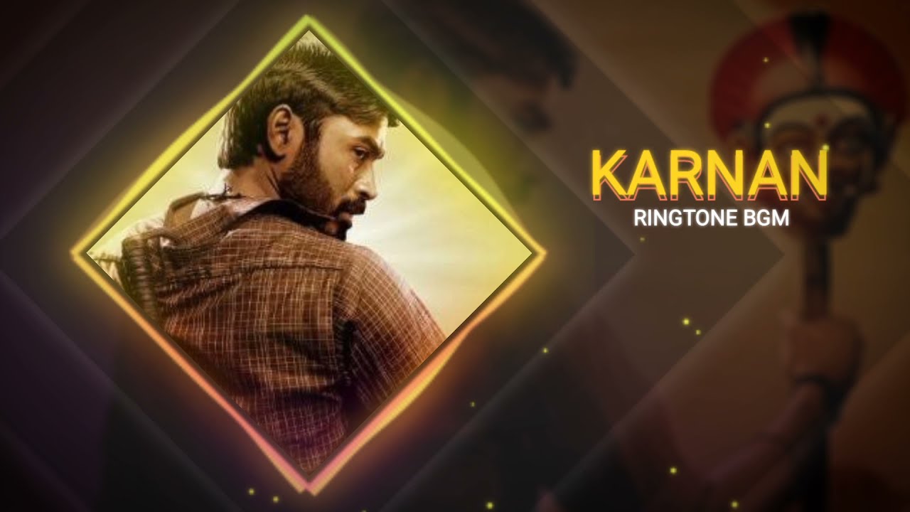 KARNAN - RINGTONE BGM